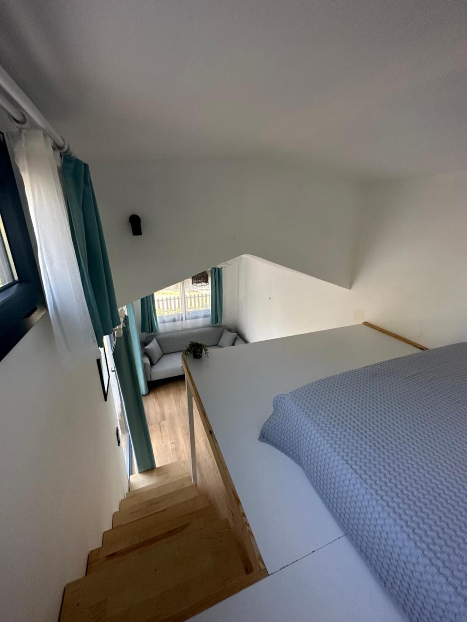 Gaia Tiny Houses Butik Hotel Bodrum Eksteriør bilde