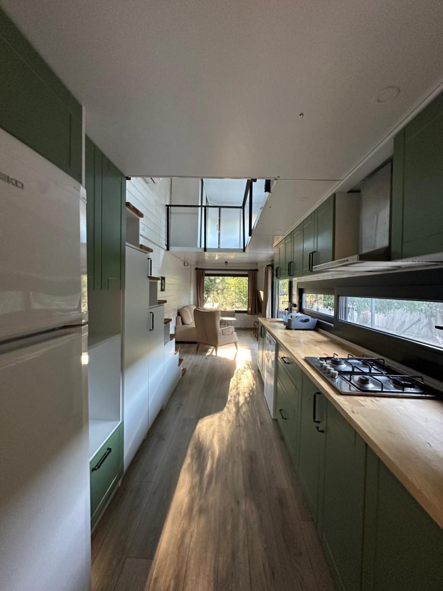 Gaia Tiny Houses Butik Hotel Bodrum Eksteriør bilde