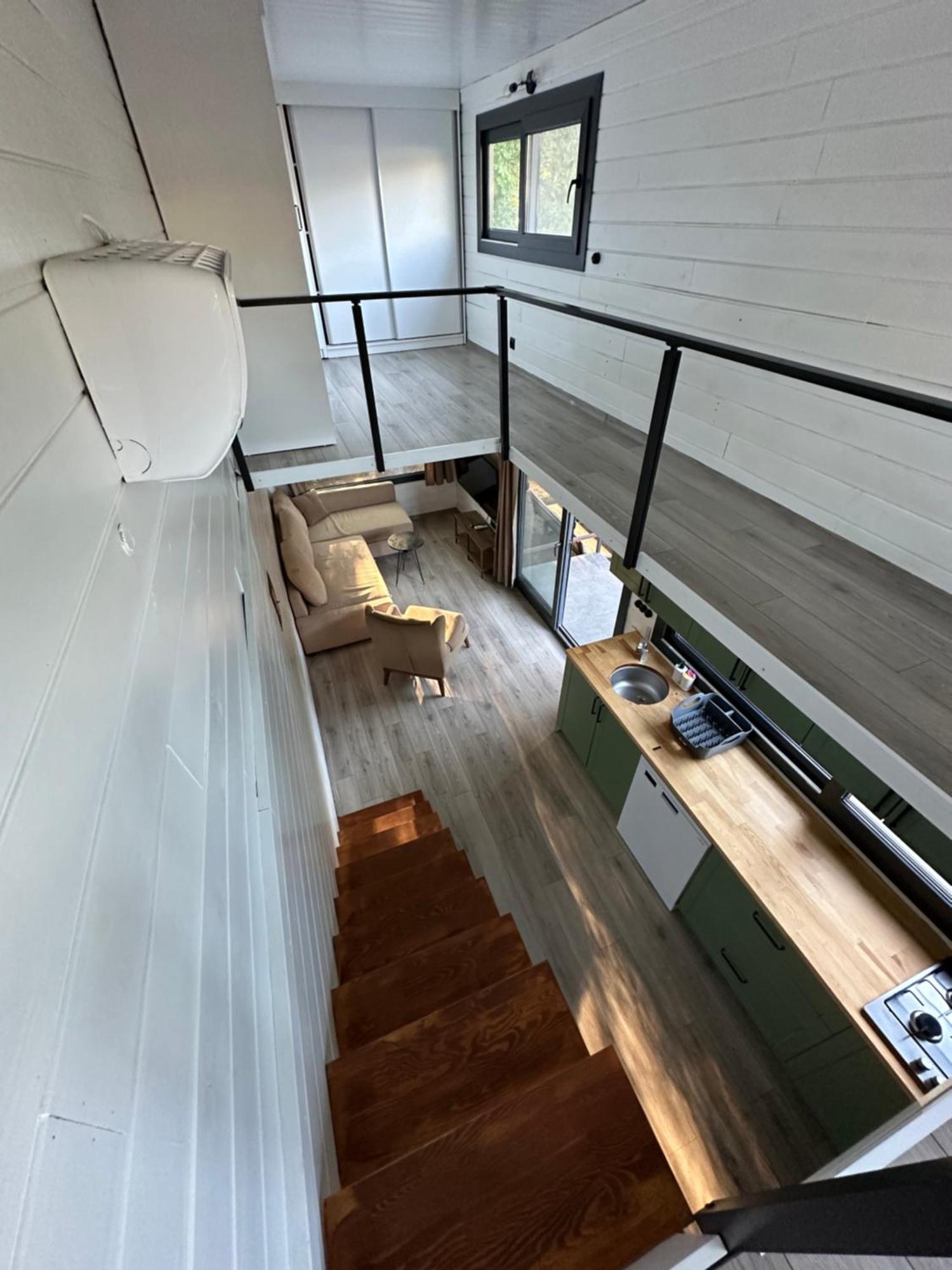 Gaia Tiny Houses Butik Hotel Bodrum Eksteriør bilde