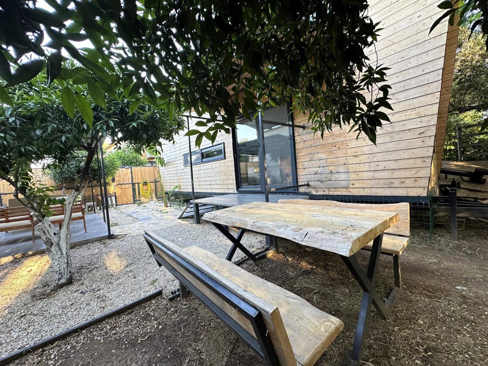 Gaia Tiny Houses Butik Hotel Bodrum Eksteriør bilde