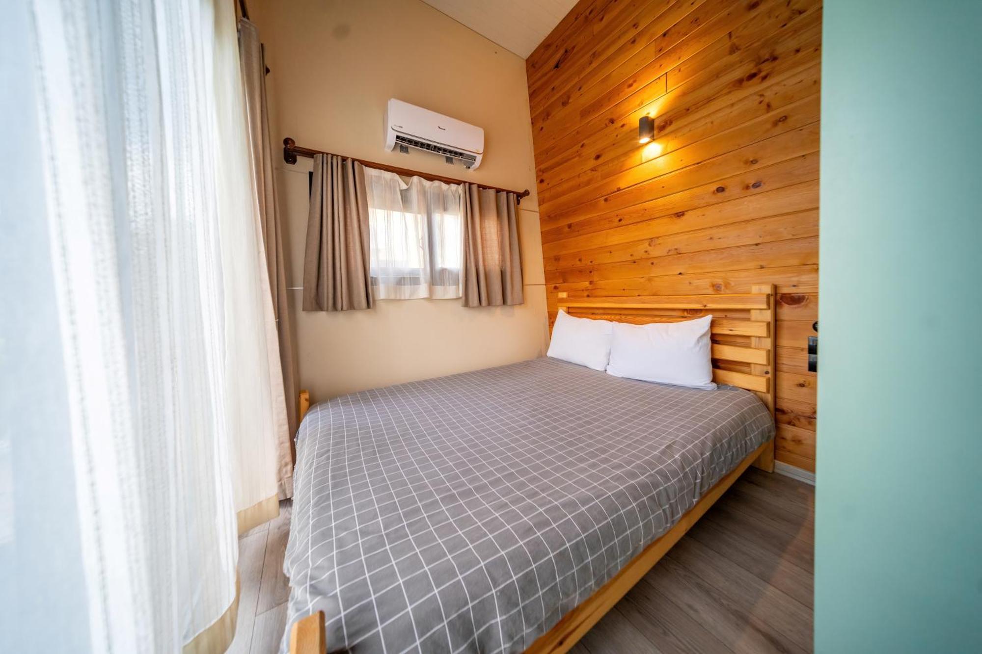 Gaia Tiny Houses Butik Hotel Bodrum Eksteriør bilde