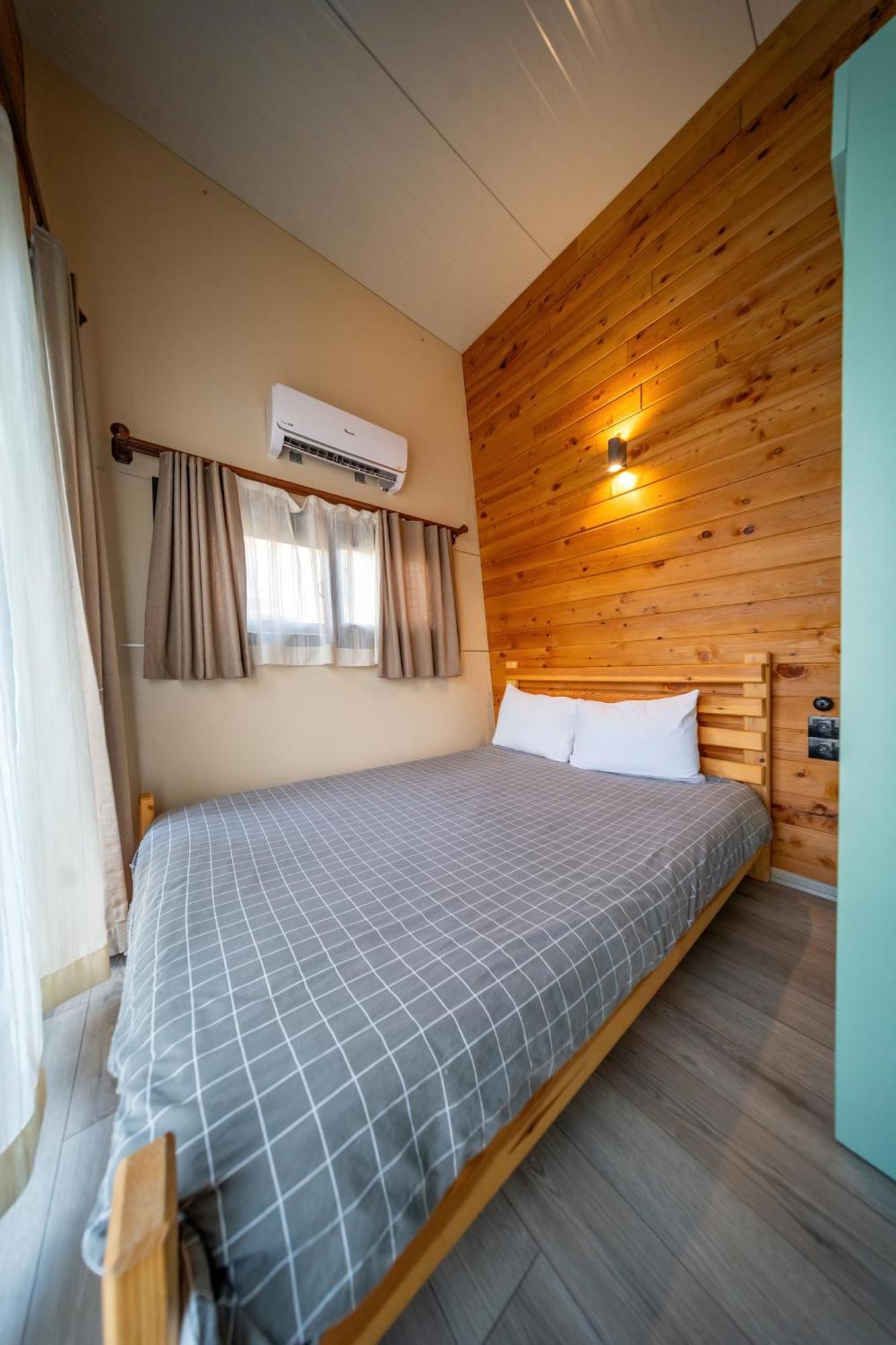 Gaia Tiny Houses Butik Hotel Bodrum Eksteriør bilde
