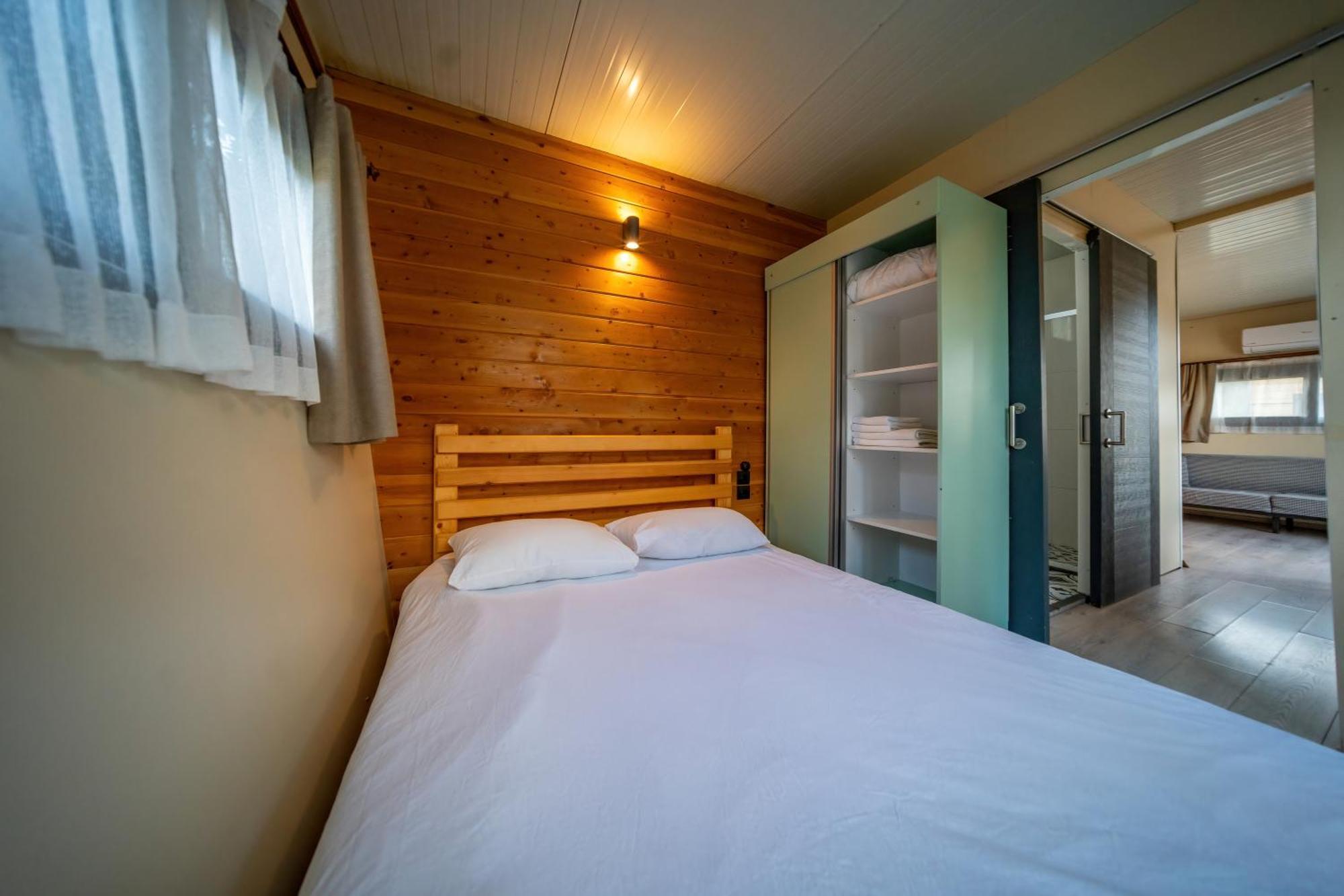 Gaia Tiny Houses Butik Hotel Bodrum Eksteriør bilde